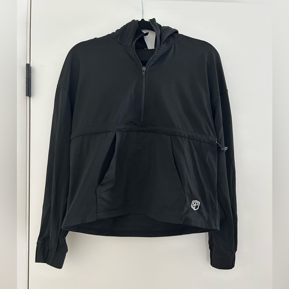 Born Primitive Weekend Pullover Hoodie Size M